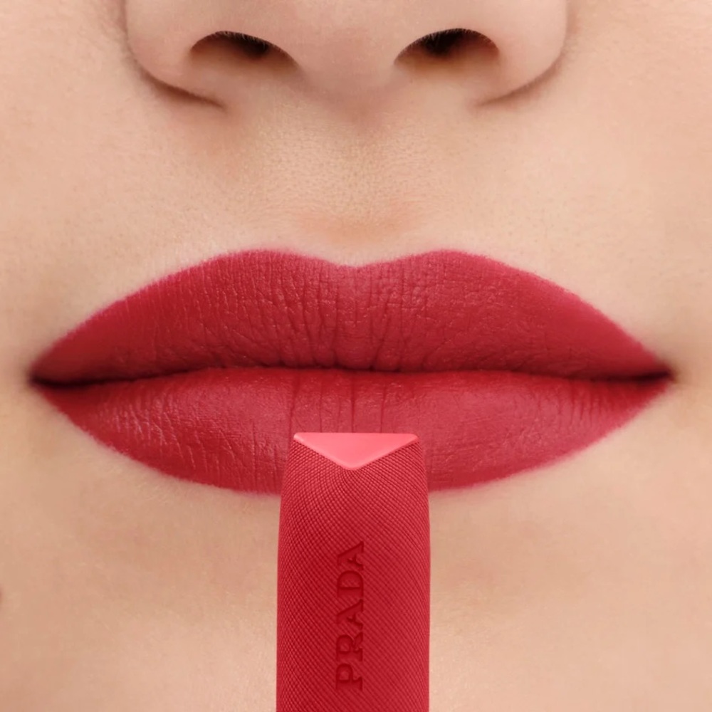 Prada Monochrome Hyper Matte Mini Lipstick Bundle - Picture 5 of 11